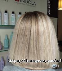 Салони краси Лавель фото