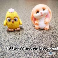 Товари для дому Madam Soapy фото