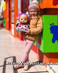 Дитячі магазини Антошка фото
