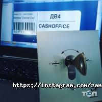 відгуки про Zamok City фото