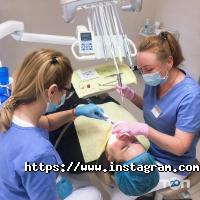 Phil Dent Одесса фото