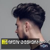 Hair Design, академія перукарського мистецтва фото