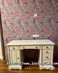 Grant decor, салон інтер’єрних фарб фото