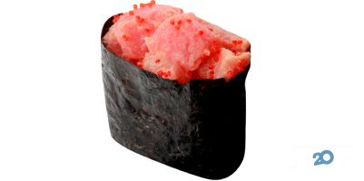 BuduSushi Одеса фото