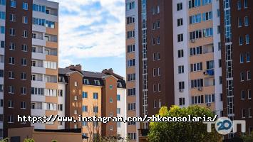 Забудовники, житлові комплекси EcoSolaris фото