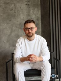Код Здоров‘я, студія масажу Шамаєва Тернопіль фото