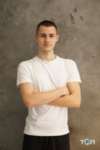 відгуки про Код Здоров‘я, студія масажу Шамаєва фото