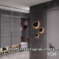 відгуки про Lustre Ok фото