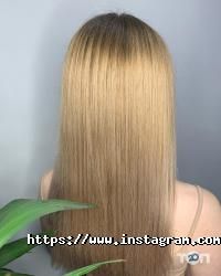 Глорія Дніпро фото