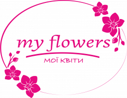 My Flowers, магазин цветов фото