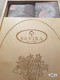 Меблеві магазини Savira фото