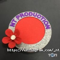 NT PRODUCTION отзывы фото