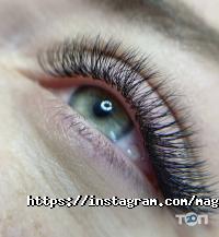 відгуки про Magic touch фото