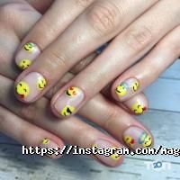 Салони краси Magic touch фото