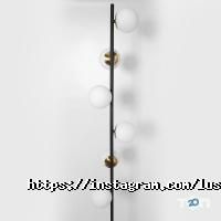 Lustre Ok відгуки фото