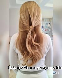 Blueberry Київ фото