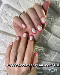 Luiza Chizhikova Studio Дніпро фото