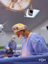 Сучасне хірургічне лікування у Тернополі - фото 9