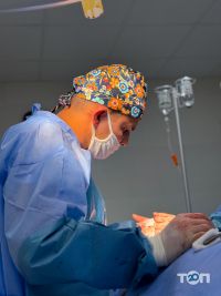 Сучасне хірургічне лікування у Тернополі - фото 8
