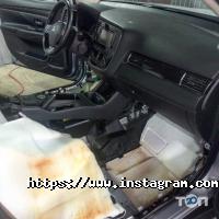 FOXclean, хімчистка фото