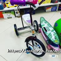 отзывы о Моя Семья фото