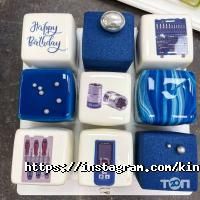 відгуки про King Tony фото