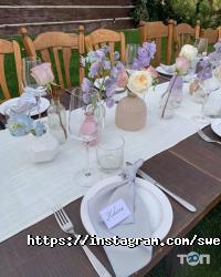 відгуки про Sweet Decor фото