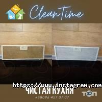CleanTime Одесса фото