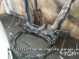 Автосервіси, СТО Garage фото