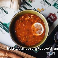 Drunk Patrick, паб фото