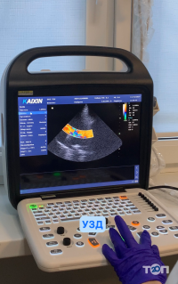 Док Ток, ветеринарна клініка - фото 9