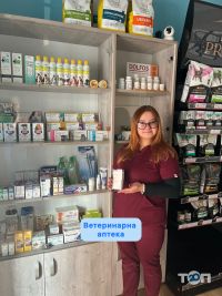 Док Ток, ветеринарна клініка - фото 8