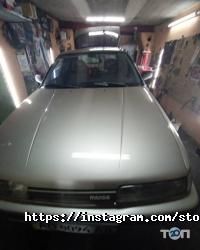 відгуки про Garage фото