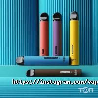 Vape2Go відгуки фото
