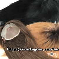Салони краси Hair Exclusive фото