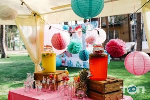 Pro100 Kids Event, організація дитячих свят фото