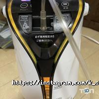 Магазини та ремонт мобільних телефонів K service фото