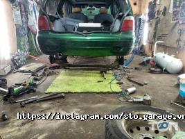 відгуки про Garage фото