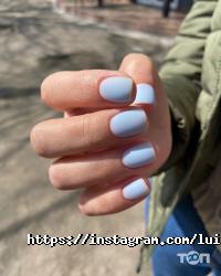 Салони краси Luiza Chizhikova Studio фото