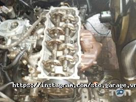 Garage Вінниця фото