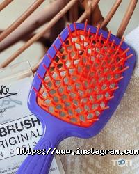 відгуки про Салон краси Оксани Ілечко фото