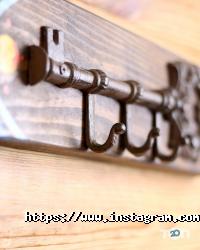 Сауни, бані та СПА Водолій фото