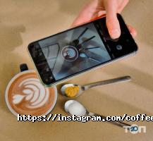 отзывы о Coffee Why Not фото