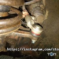 відгуки про Garage фото