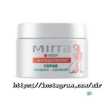 відгуки про Mirra фото