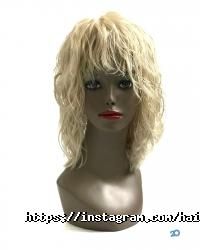 Hair Exclusive Київ фото