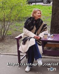 Кофейни и кондитерские Coffee Why Not фото