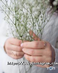 відгуки про SVP ювелірна студія фото