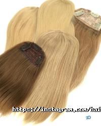 Hair Exclusive Київ фото