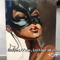 Master Class School Одесса фото